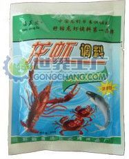 供應(yīng)龍蝦調(diào)料濃香型〔50克〕_食品、飲料_世界工廠網(wǎng)中國產(chǎn)品信息庫